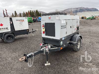 Photo of a 2021 Wacker Neuson G-25