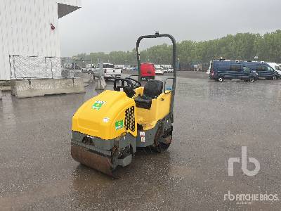 Photo of a 2016 Wacker Neuson RD12A90