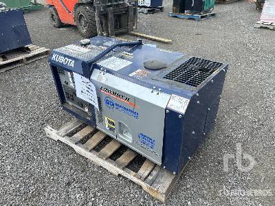 Photo of a  Kubota GL 11000