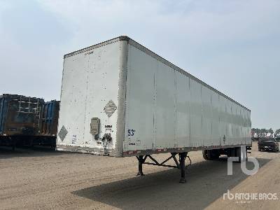 Photo of a 2014 Manac 53 ft x 102 in T/A