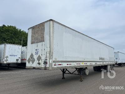 Photo of a 2010 Manac 53 ft x 102 in T/A