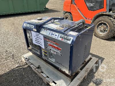 Photo of a  Kubota GL7000