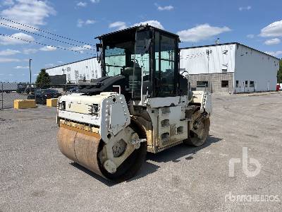 Photo of a 2011 Caterpillar CD54