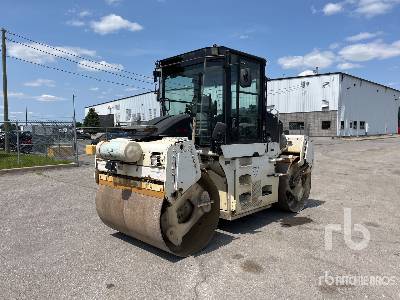 Photo of a 2011 Caterpillar CD54