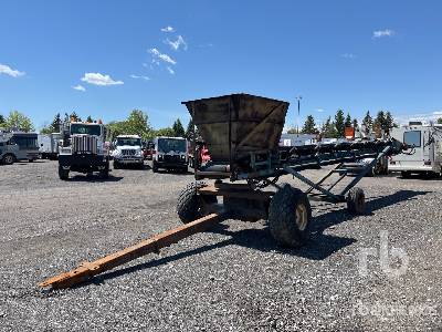 Photo of a 1996 Powerscreen M60