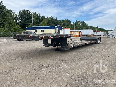 Photo of a 1995 Load King  DD9