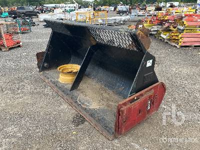 Photo of a  Caterpillar 101 in Q/C General Purpose