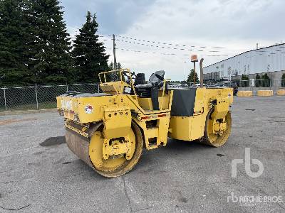 Photo of a 1998 Bomag BW164AD