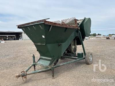 Photo of a  Royer Portable Incline