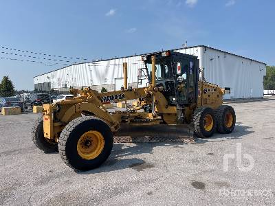 Photo of a 1998 Champion 740A