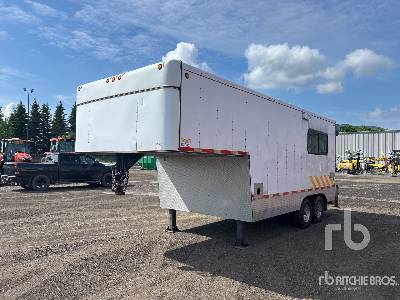 Photo of a 2006 Olympian 22 ft x 8 ft T/A