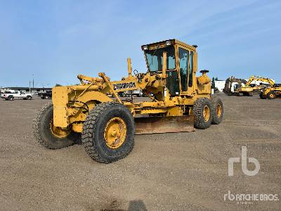 Photo of a 1983 Champion 740