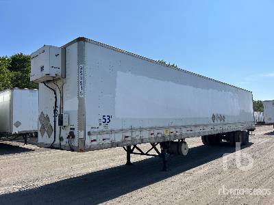 2011 Manac 53 FT X 102 IN T/A HEATED For Sale (80434055) from