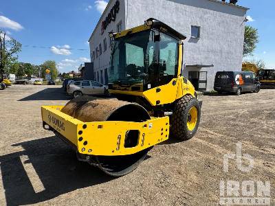 Photo of a 2025 Bomag BW177D-5 PL