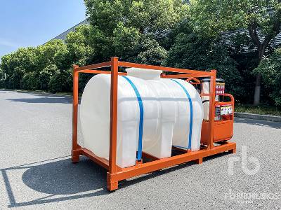 Unused 2025 KJ  AM4000P  (Unused)  Pressure Washer