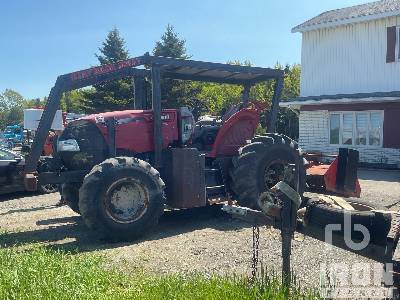 2017 Case Ih FARMALL 120A