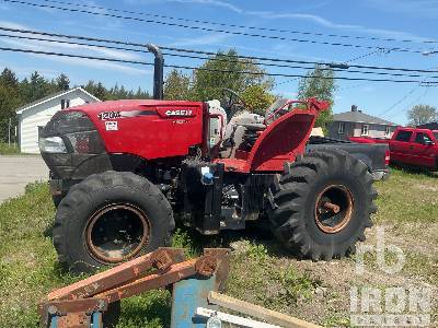 2017 Case Ih FARMALL 120A