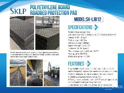 Unused 2025 SKLP  SK-LJB12  Quantity of (12) 94 in x 47 in  ...  Traffic Controls