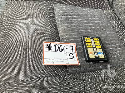 2017 Ford TRANSIT 350