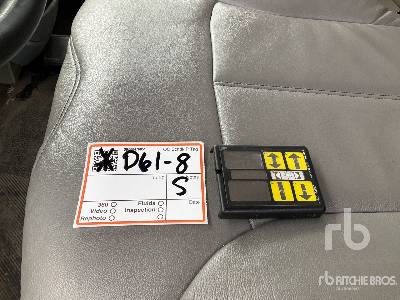 2002 International 4300