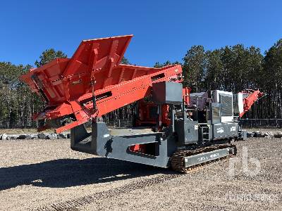 Photo of a 2016 Sandvik QH331 H/S