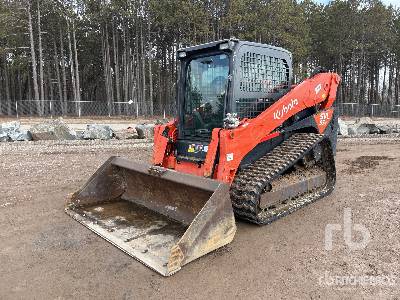 Photo of a 2022 Kubota SVL97-2