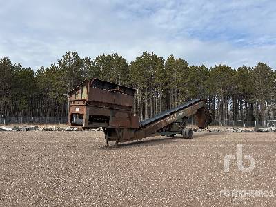 Photo of a 1989 Powerscreen COMMANDER