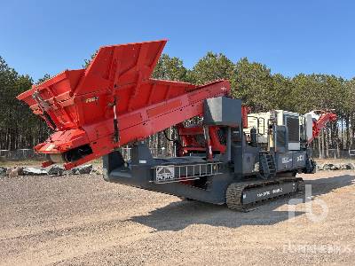 Photo of a 2017 Sandvik QH331