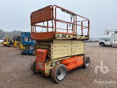 Photo of a 2011 JLG 4069LE