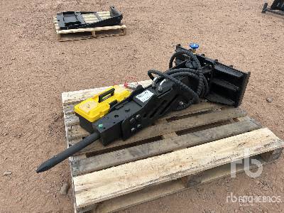 Photo of a 2025 GIYI GY-P45