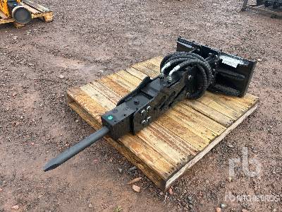 Photo of a 2025 GIYI GY-P45