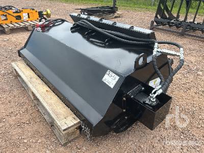Photo of a 2025 GIYI GY-FM57