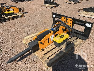 Photo of a 2025 GIYI GY-P680