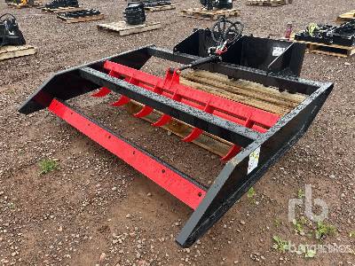 Photo of a 2025 GIYI GY-FR70