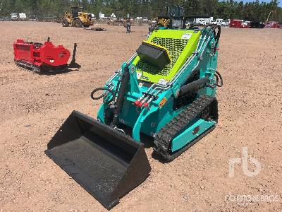 Photo of a 2025 MMS MS36CJ