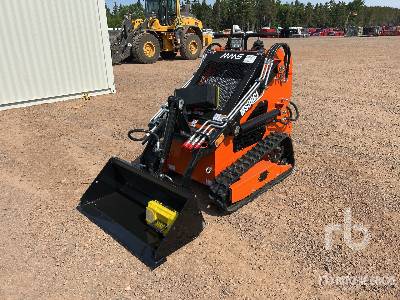 Photo of a 2025 MMS MS36CJ