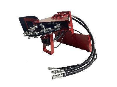 Photo of a 2025 RAYTREE RTSG30