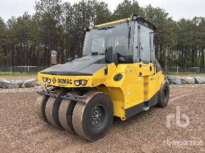 Photo of a 2023 Bomag BW28RH