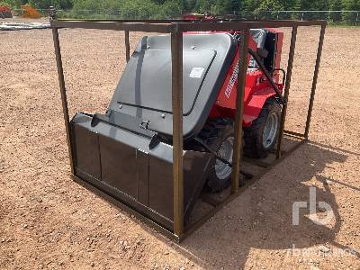 Photo of a 2025 AGT SDA-140W(Z)