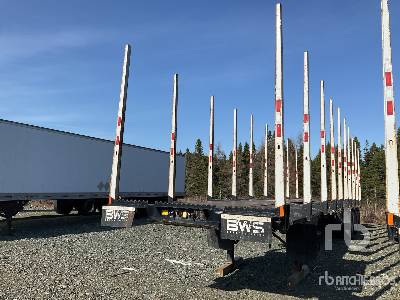 Photo of a 2019 BWS 51 ft Tri/A