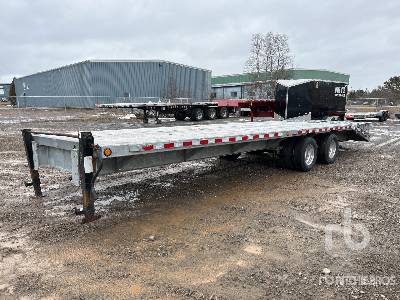 Photo of a 2023 Brandt UPR1124BD