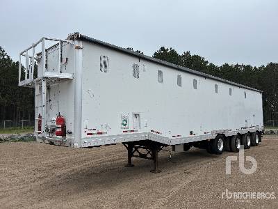 Photo of a 2017 Manac 53 ft Quad/A Open-Top