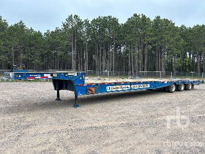 Photo of a 2020 Trail King TK80HST3-53