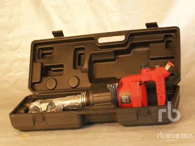 Unused 2024 POWERTEK  PT8810  Quantity of (2) Pneumatic (Unused)  Miscellaneous Industrial - Other