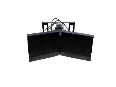 Unused 2025 SUIHE SSD-V BLADE (Unused) Skid Steer Dozer Unused 2025 SUIHE SSD-V BLADE (Unused) Skid Steer Dozer