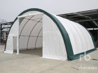 Unused 2025 SUIHE  S306515R  30 ft x 65 ft x 15 ft (Unused)  Storage Building
