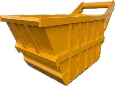 Unused 2025 SUIHE BX-12 12 cyd (Unused) Bedding Box Unused 2025 SUIHE BX-12 12 cyd (Unused) Bedding Box