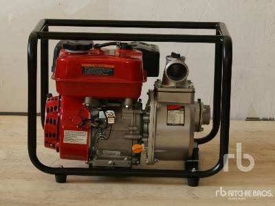 Photo of a 2024 Powertek PT50C