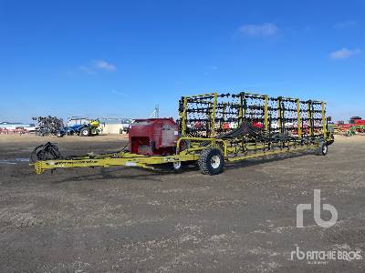 Photo of a 2008 Degelman SM7000