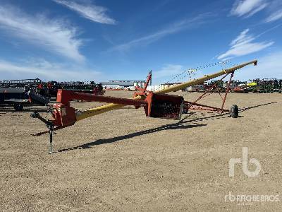 Photo of a 1995 Westfield 8 in x 60 ft Swing
